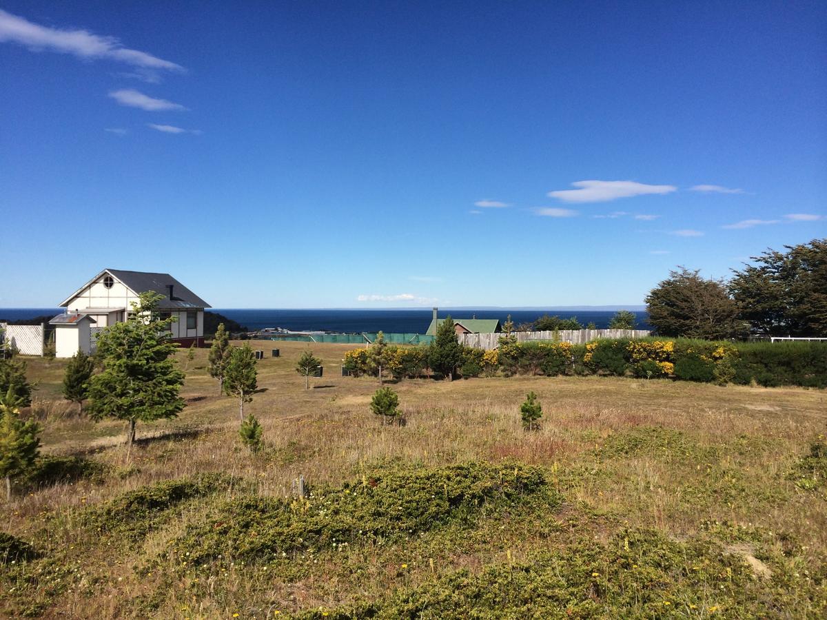 Cabanas Cerro Las Piedras Punta Arenas Oda fotoğraf