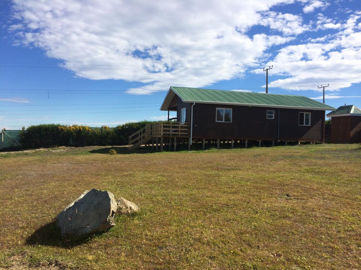 Cabanas Cerro Las Piedras Punta Arenas Oda fotoğraf