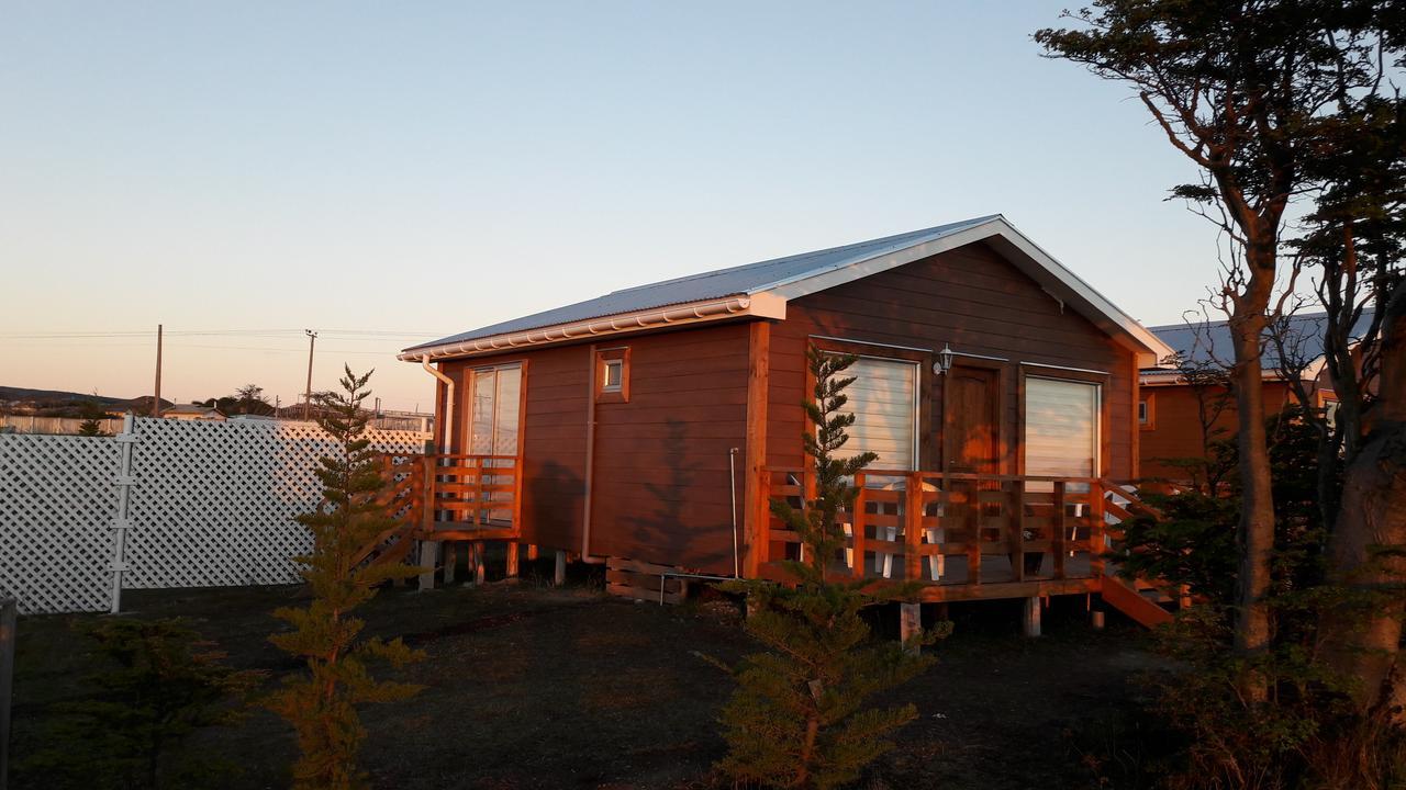 Cabanas Cerro Las Piedras Rio Seco Oda fotoğraf